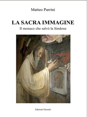 cover image of La Sacra Immagine